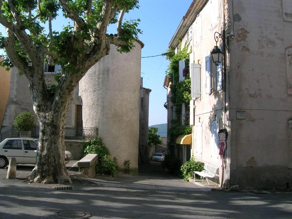 Bed and Breakfast Campagne de Pré Grand Saint-Étienne-les-Orgues Exterior foto