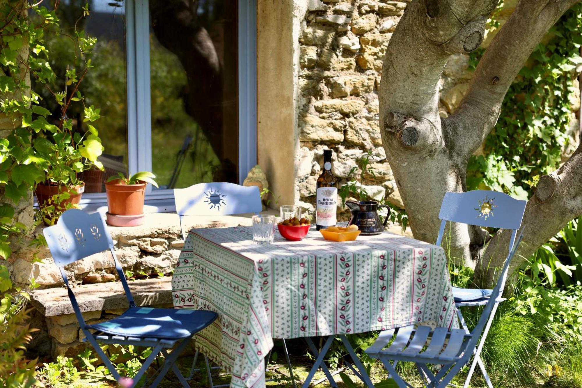 Bed and Breakfast Campagne de Pré Grand Saint-Étienne-les-Orgues Exterior foto